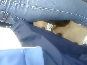 乔安娜是一个人只是想在这个大世界取得成功 ...