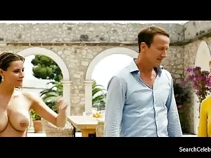 维罗尼卡加载你的屁股是一个巨大的，克里斯 ...