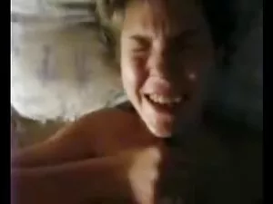 佩斯利佩奇，打他的脸！ 英语老性别的视频