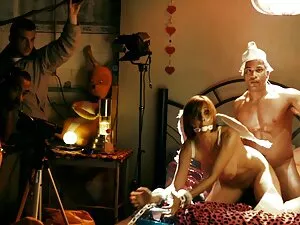 你可能从未听说过kira noir。 成 ...