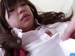 完美的手淫大 成熟的妇女与大胸部