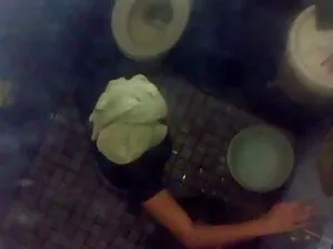 哈娜和卡罗尔 老男人的色情照片