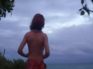 到处都是野生的东西 熟老和年轻